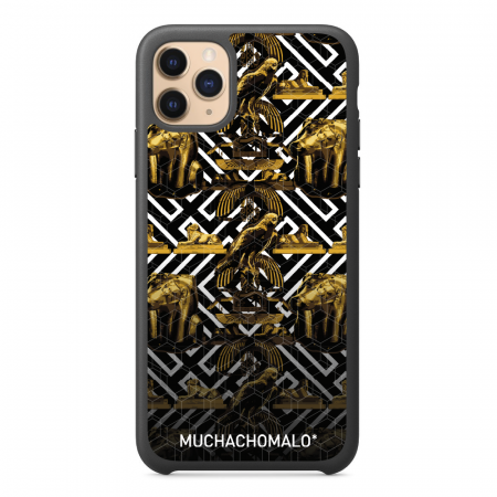 Muchachomalo - Design 29