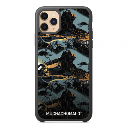Muchachomalo - Design 30