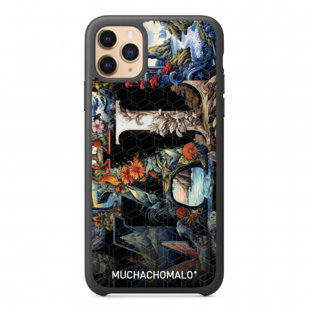 Muchachomalo - Design 46
