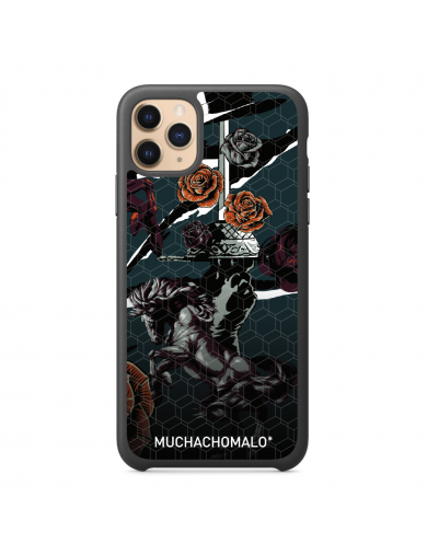 Muchachomalo Phone Case Design 11