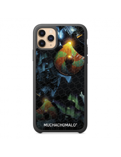 Muchachomalo Phone Case Design 12