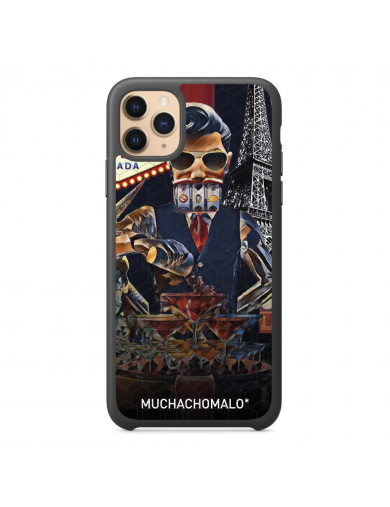 Muchachomalo Phone Case Design 13