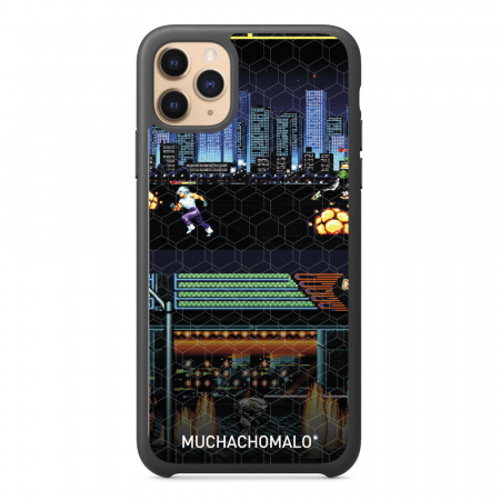 Muchachomalo Phone Case Design 14