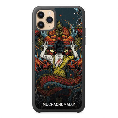 Muchachomalo Phone Case Design 17